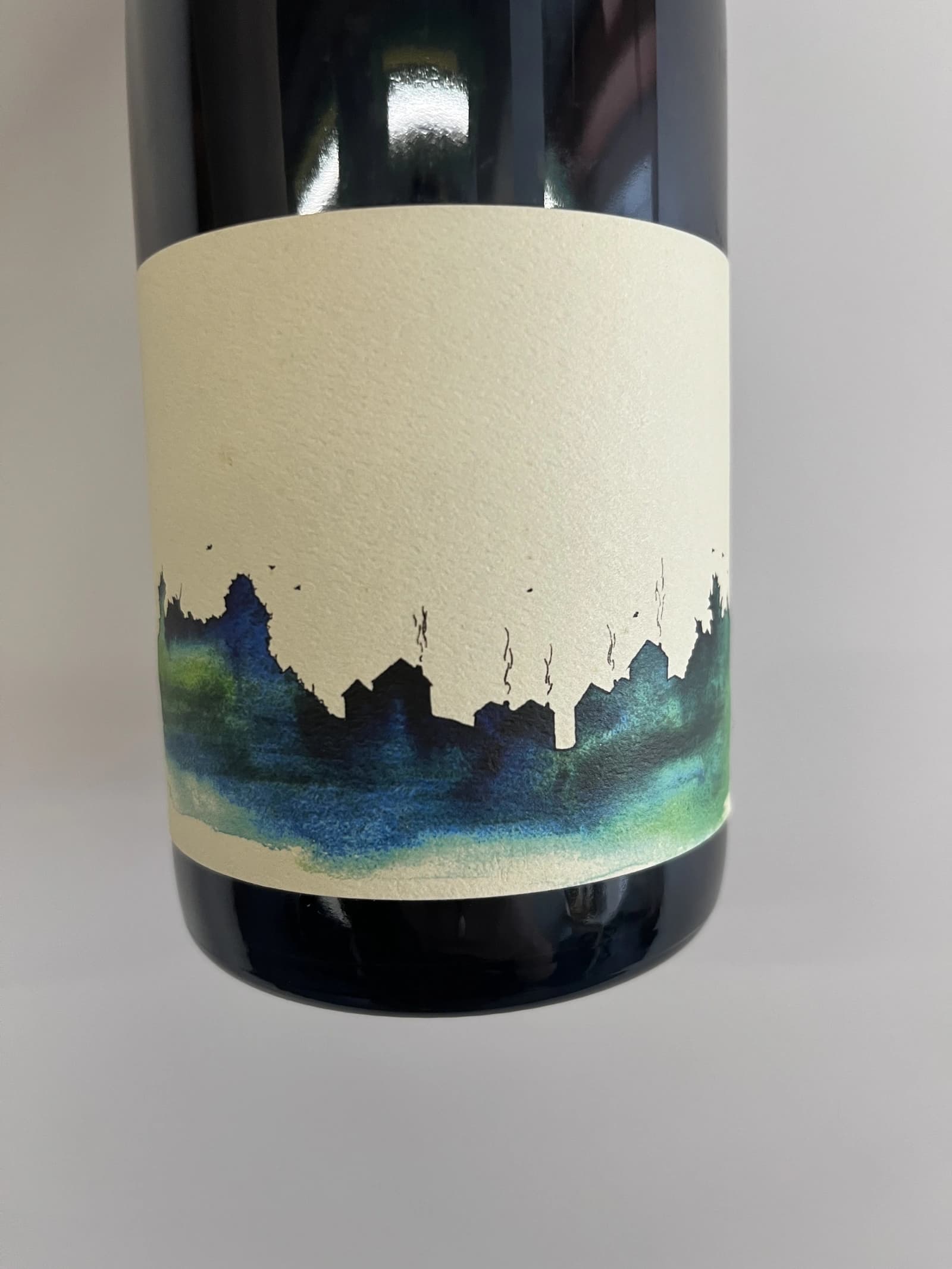 Gentle Folk Village Pinot 2016