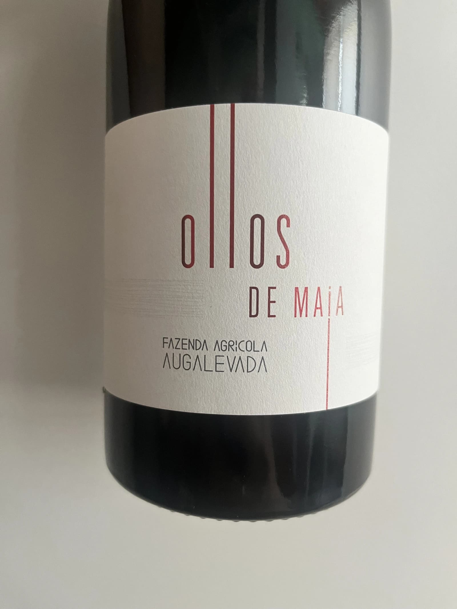 Fazenda Agricola Augalevada Ollos de Maia 2022